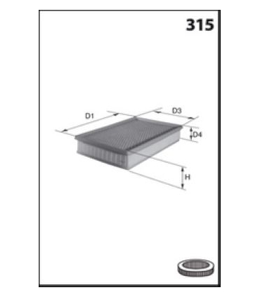 LUCLFAF286 - LFAF286