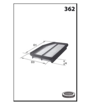 LUCLFAF153 - LFAF153