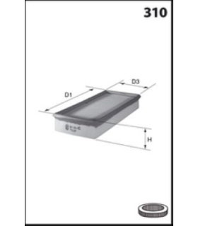 LUCLFAF185 - LFAF185