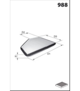 LUCLFCP278 - LFCP278