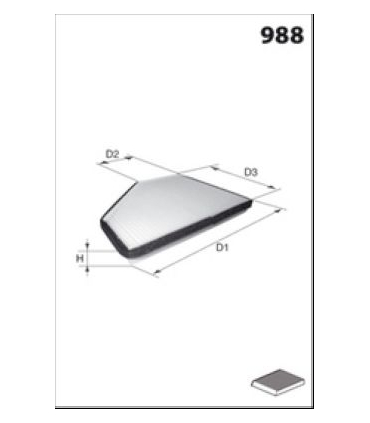 LUCLFCP278 - LFCP278