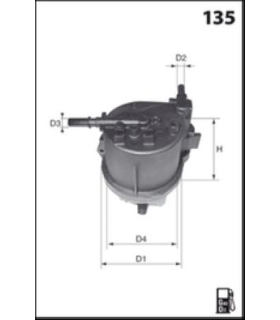 LUCLFDF116 - LFDF116