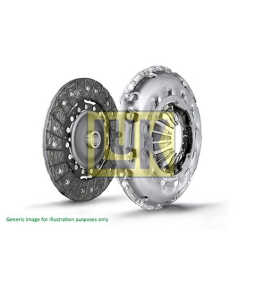 LUK625305209 - 625 3052 09