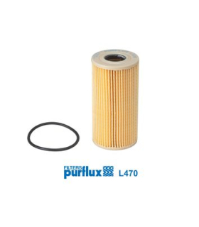 PURL470 - L470