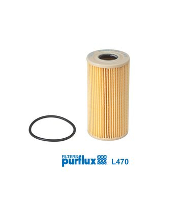 PURL470 - L470