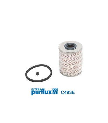 PURC493E - C493E