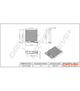 DRIDP1110.12.0050 - DP1110.12.0050