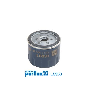 PURLS933 - LS933