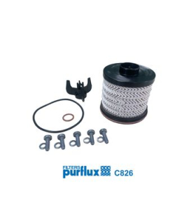 PURC826 - C826