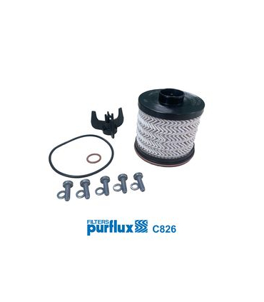 PURC826 - C826