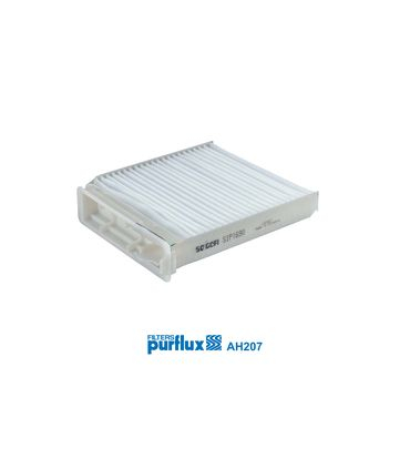 PURAH207 - AH207