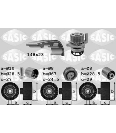 SAS3906057 - 3906057