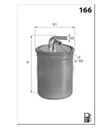 LUCLFDF231 - LFDF231