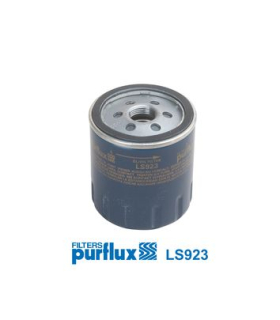 PURLS923 - LS923