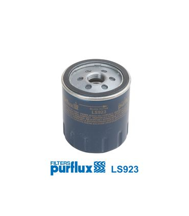 PURLS923 - LS923