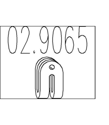 MTS02.9065 - 02.9065