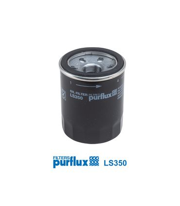 PURLS350 - LS350