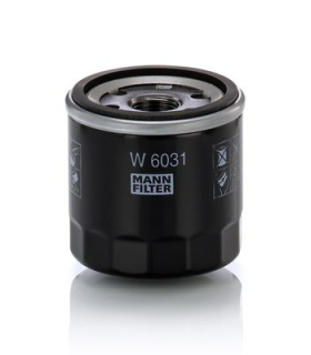 MANW6031 - W 6031