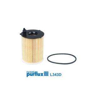 PURL343D - L343D