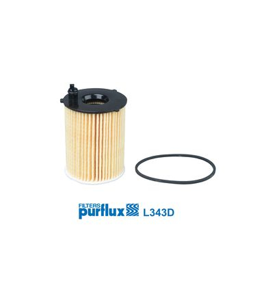 PURL343D - L343D