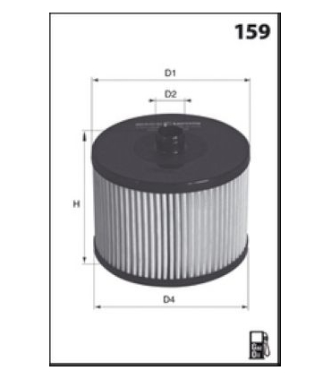 LUCLFDE142 - LFDE142