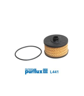 PURL441 - L441