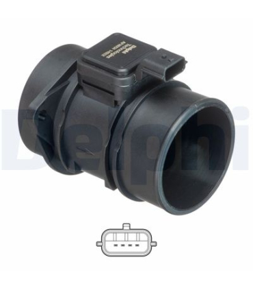 DELAF10734-12B1 - AF10734-12B1