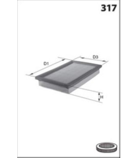 LUCLFAF654 - LFAF654