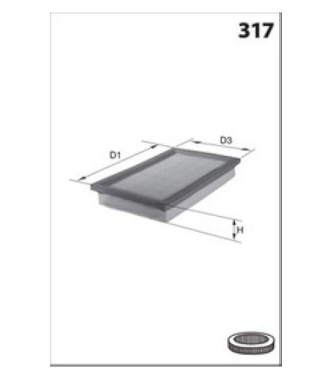 LUCLFAF654 - LFAF654