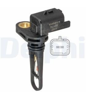 DELTS10499 - TS10499