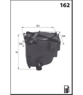 LUCLFDF121 - LFDF121