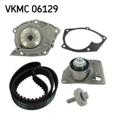 SKFVKMC06129 - VKMC 06129
