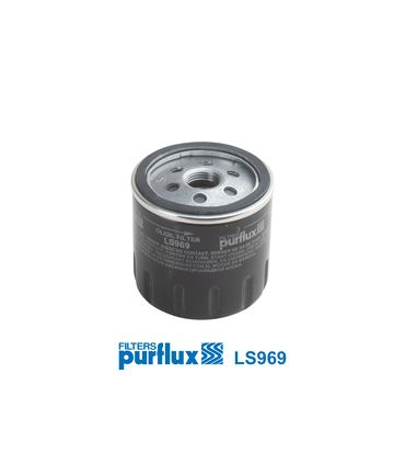 PURLS969 - LS969