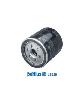 PURLS929 - LS929