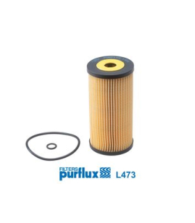PURL473 - L473