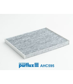 PURAHC595 - AHC595