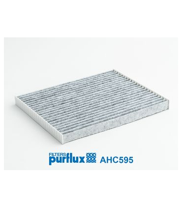 PURAHC595 - AHC595