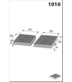 LUCLFCP159S - LFCP159S