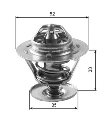 GATTH12588G1 - TH12588G1