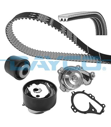 DAYKBIOWP141 - KBIOWP141