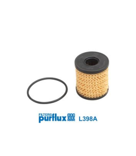 PURL398A - L398A