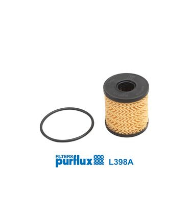 PURL398A - L398A