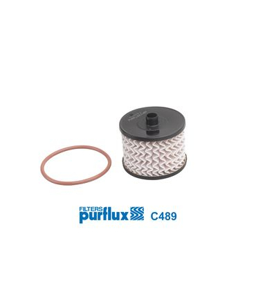 PURC489 - C489