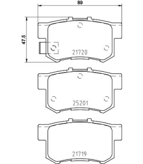 BREP79027 - P 79 027