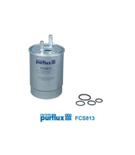 PURFCS813 - FCS813