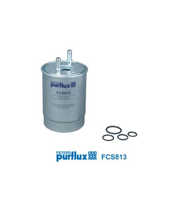 PURFCS813 - FCS813