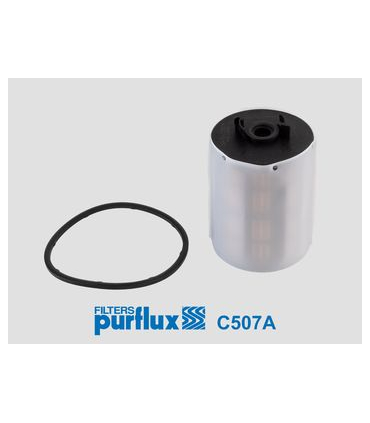 PURC507A - C507A