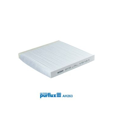 PURAH263 - AH263