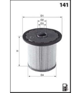 LUCLFDE235 - LFDE235