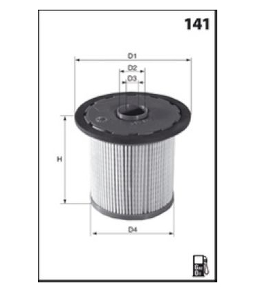 LUCLFDE235 - LFDE235